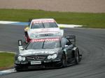 Mercedes-Benz CLK DTM 2005 года